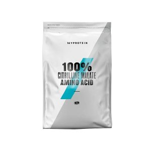 Aminoacid 100% Citrulina Malat MyProtein 250 g