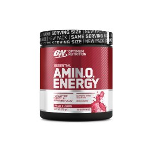ON Essential Amin.O.Energy 270 g | Aminoacizi cu cafeina 