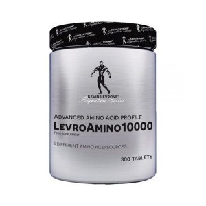 Aminoacizi Kevin Levrone LevroAmino 10000 300 Tabs