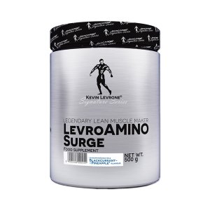 Aminoacizi Kevin Levrone LevroAmino Surge 500 g