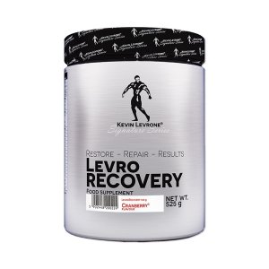 Aminoacizi Kevin Levrone LevroRecovery 535 g