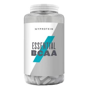 MyProtein Essential BCAA 90 Tabs | Aminoacizi tablete