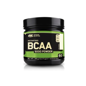 ON Instantised BCAA 5000 Powder 345 g | Aminoacizi pudra