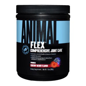 Animal Flex Powder 339 g | Suport complet pentru articulatii