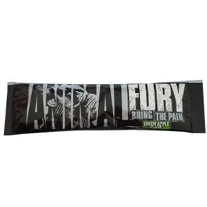Animal Fury Sample