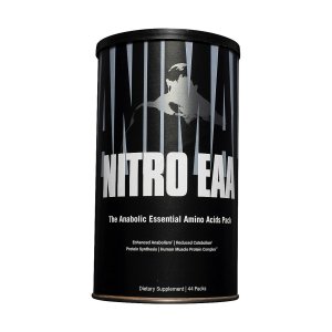 Animal Nitro EAA 44 Packs | Complex de aminoacizi esentiali
