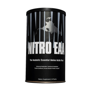 Animal Nitro EAA 44 Packs | Complex de aminoacizi esentiali