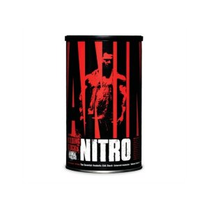 Animal Nitro EAA 44 Packs | Complex de aminoacizi esentiali