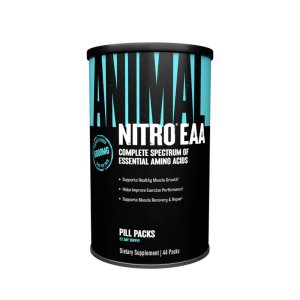 Animal Nitro 44 Packs | Complex de aminoacizi esentiali
