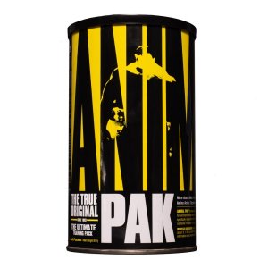 Animal Pak 44 Packs | Complex de vitamine & minerale