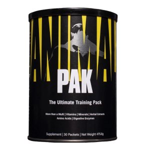 Animal Pak 30 Packs | Complex de vitamine & minerale