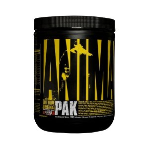 Animal Pak Orange 342 g | Complex de vitamine & minerale