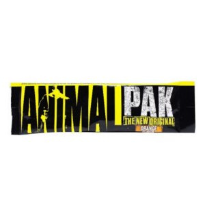 Animal Pak Powder Sample