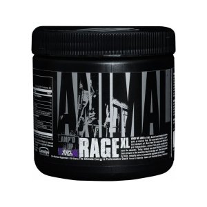 Animal Rage XL Mango Unchained