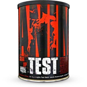 Animal Test 21 Packs | Suport pentru testosteron & masa musculara 