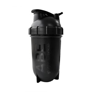 Applied Nutrition ABE All Black Everything Shaker 500 ml