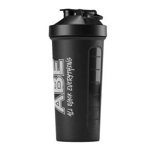 Applied Nutrition ABE All Black Everything Shaker 700 ml