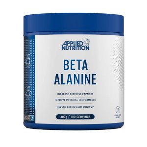 Applied Nutrition Beta Alanine 300 g | Beta Alanina