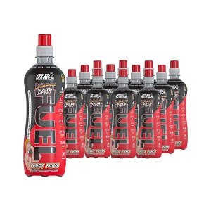 Applied Nutrition BodyFuel 500 ml | Apa plata aromata cu electroliti & vitamine