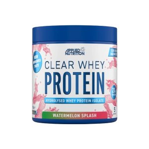 Applied Nutrition Clear Whey Protein 125 g | Proteina din zer hidrolizat