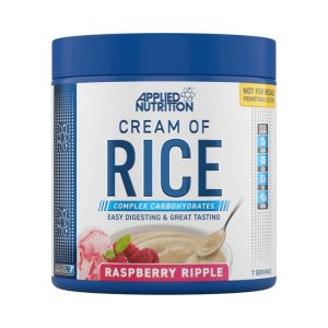 Applied Nutrition Cream of Rice 210 g | Crema de orez & complex de carbohidrati