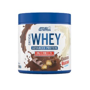 Applied Nutrition Critical Whey Advanced Protein Cookies 'N' Cream 150 g | Proteina din zer