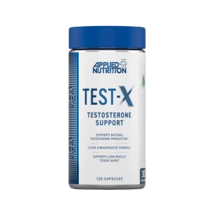 Applied Nutrition Test-X 120 Caps 