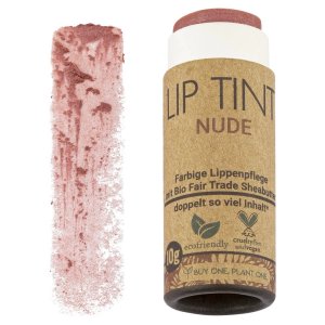 Balsam de buze nuanțator We Luv Eco Nude 10 g