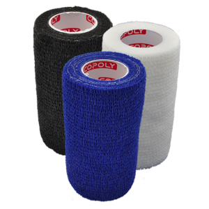 Bandaj elastic autoadeziv Copoly