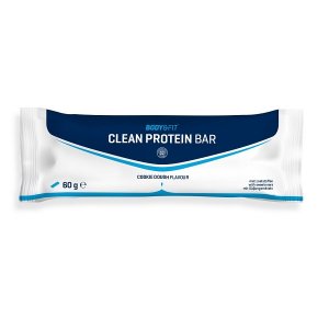 Baton proteic Body & Fit Clean Protein Bar Chocolate & White Chunks 60 g