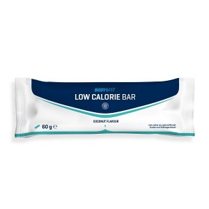 Baton proteic Body & Fit Low Calorie Bar Coconut 60 g