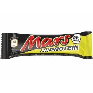 Mars Hi Protein Bar 59 g | Baton proteic