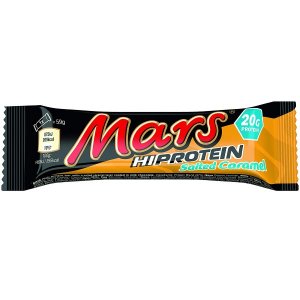 Mars Hi Protein Bar Salted Caramel 59 g | Baton proteic