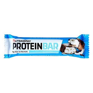 Baton proteic Nutramino Protein Bar 46 g