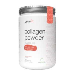 Benefit Collagen Powder 10000 mg, 600 g | Colagen pudra
