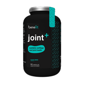 Benefit Joint + 90 caps | Complex pentru articulatii