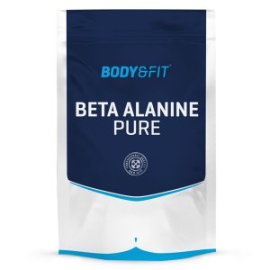 Beta Alanina pura Body & Fit 300 g