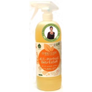 Detergent ecologic universal cu ulei organic de portocale Biolu 1 L