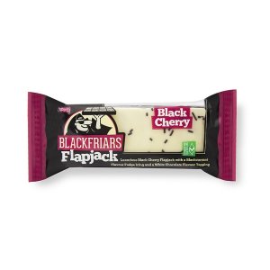 Blackfriars Flapjack 110 g | Prajitura cu ovaz