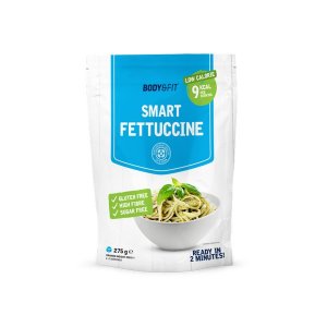 Body & Fit Smart Fettuccine 275 g | Paste fara gluten & zahar