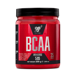 BSN BCAA 5000 mg, 200 g | Aminoacizi pudra
