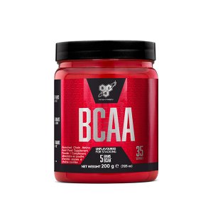 BSN BCAA 5000 mg, 200 g | Aminoacizi pudra