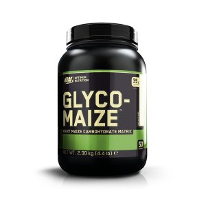 Carbohidrati ON Glyco-Maize Unflavoured 2 kg