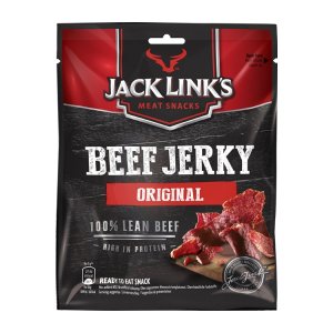 Carne uscata de vita Jack Links Beef Jerky Original 70 g