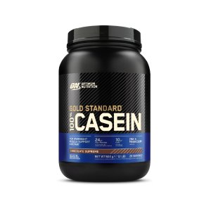 ON Gold Standard 100% Casein 0.9 kg | Cazeina  