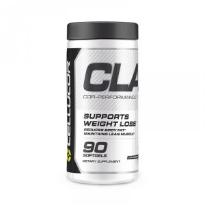 Cellucor Cor-Performance CLA 90 Softgels | Acid linoleic conjugat pentru pierdere din greutate