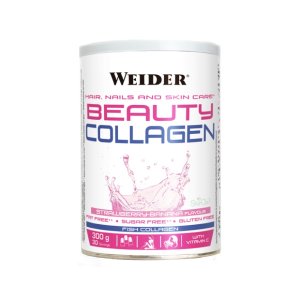 Colagen pentru par, unghii si piele Weider Beauty Collagen