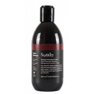 Color Defense | Șampon pentru păr vopsit Sendo 250 ml
