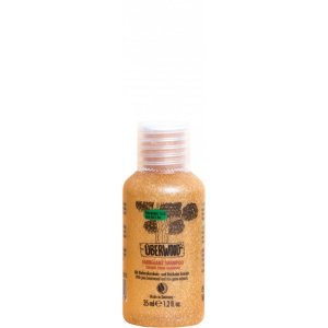 Colour Shine | Șampon pentru păr vopsit Überwood 35 ml 