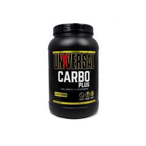 Universal Carbo Plus Unflavored 1 kg | Complex de carbohidrati 